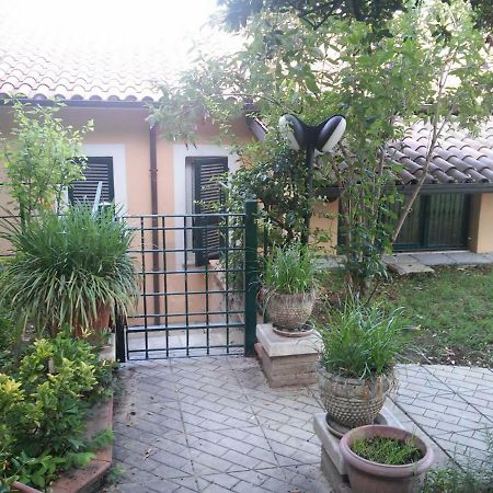 B&B Porta Bazzano L'Aquila Exterior photo