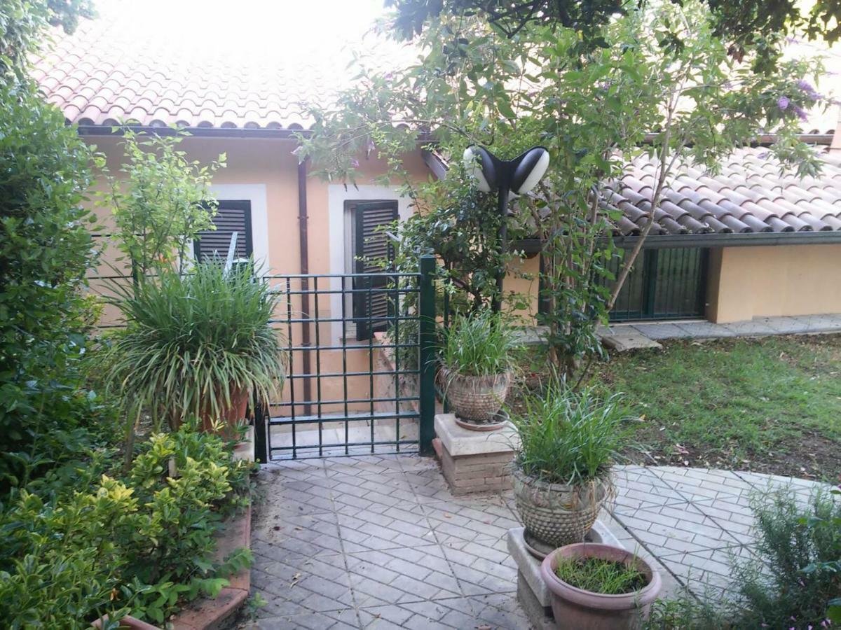 B&B Porta Bazzano L'Aquila Exterior photo