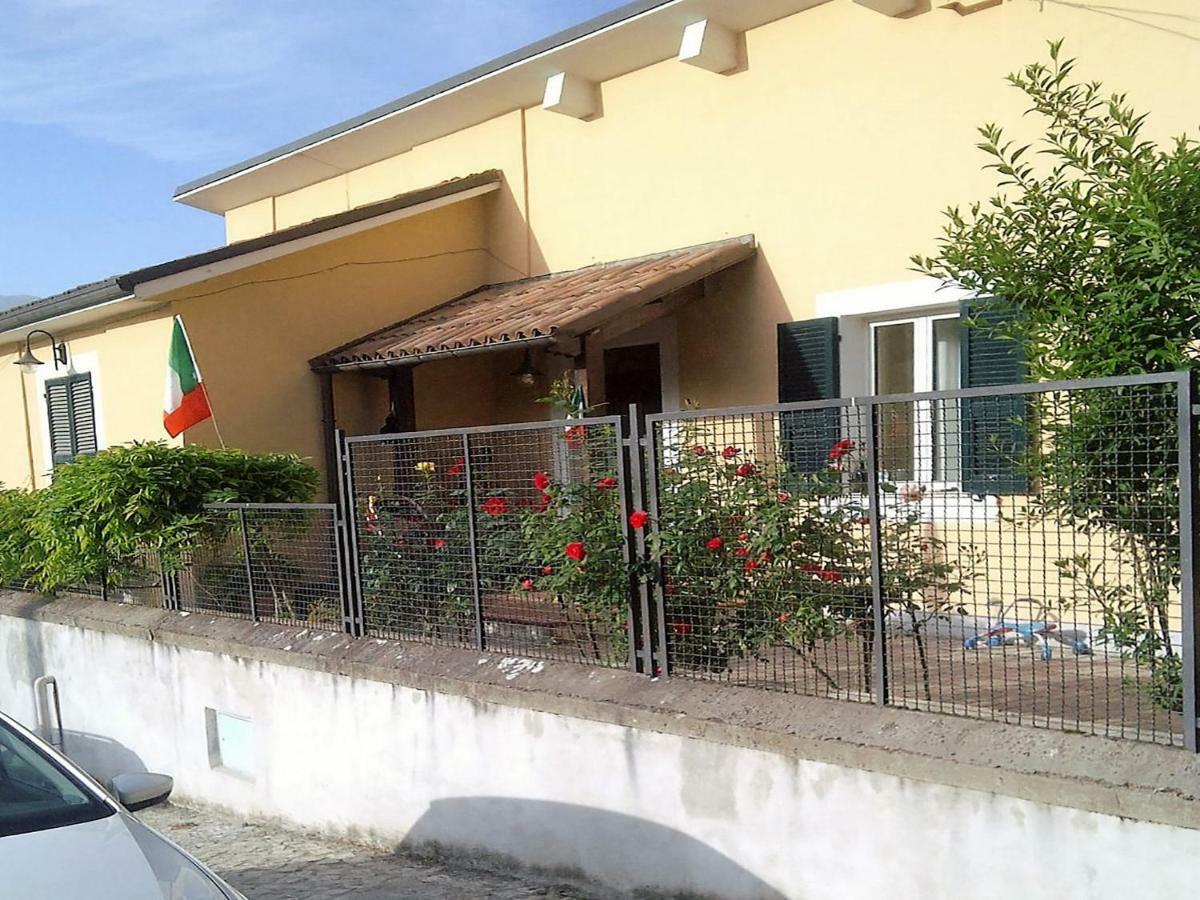B&B Porta Bazzano L'Aquila Exterior photo