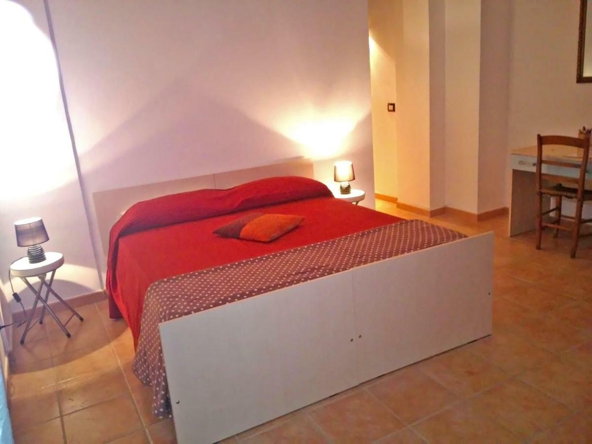 B&B Porta Bazzano L'Aquila Exterior photo