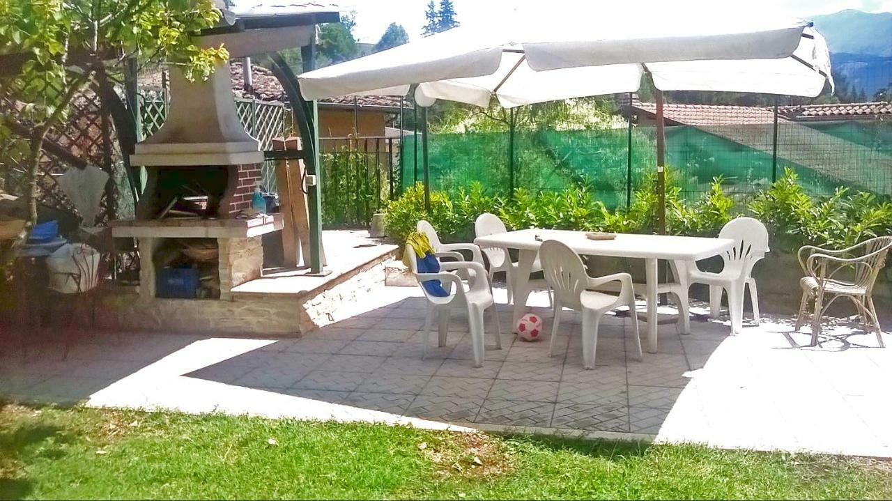 B&B Porta Bazzano L'Aquila Exterior photo